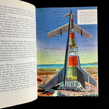 Load image into Gallery viewer, Wernher von Braun - Start in den Weltraum
