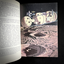 Load image into Gallery viewer, Wernher von Braun - Start in den Weltraum
