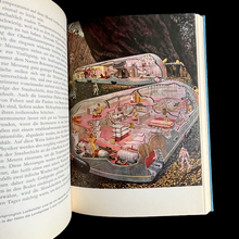 Load image into Gallery viewer, Wernher von Braun - Start in den Weltraum
