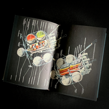 Load image into Gallery viewer, Wernher von Braun - Start in den Weltraum
