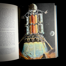 Load image into Gallery viewer, Wernher von Braun - Start in den Weltraum
