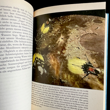 Load image into Gallery viewer, Wernher von Braun - Start in den Weltraum
