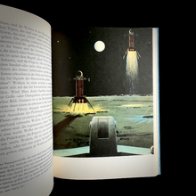Load image into Gallery viewer, Wernher von Braun - Start in den Weltraum
