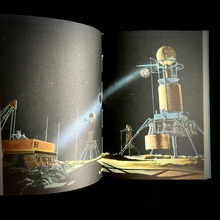 Load image into Gallery viewer, Wernher von Braun - Start in den Weltraum
