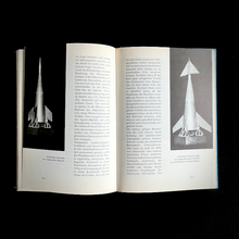 Load image into Gallery viewer, Wernher von Braun - Start in den Weltraum
