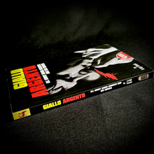 Load image into Gallery viewer, Luigi Cozzi - Giallo Argento. All About Dario Argento and his movies
