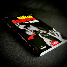 Load image into Gallery viewer, Luigi Cozzi - Giallo Argento. All About Dario Argento and his movies
