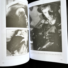 Load image into Gallery viewer, Luigi Cozzi - Giallo Argento. All About Dario Argento and his movies
