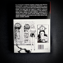 Load image into Gallery viewer, Luigi Cozzi (ed) - Il Museo degli Orrori di Dario Argento
