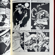 Load image into Gallery viewer, Luigi Cozzi (ed) - Il Museo degli Orrori di Dario Argento
