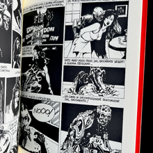 Load image into Gallery viewer, Luigi Cozzi (ed) - Il Museo degli Orrori di Dario Argento
