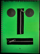 Load image into Gallery viewer, Walter van Beirendonck - Mutilate. Signed Edition
