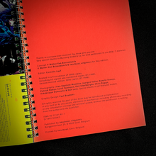 Load image into Gallery viewer, Walter van Beirendonck - Mutilate. Signed Edition
