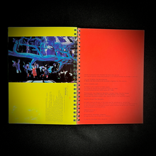 Load image into Gallery viewer, Walter van Beirendonck - Mutilate. Signed Edition
