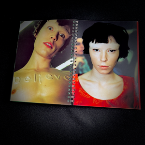 Walter van Beirendonck - Mutilate. Signed Edition