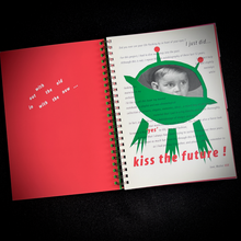 Load image into Gallery viewer, Walter van Beirendonck - Mutilate. Signed Edition
