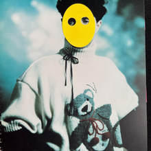 Load image into Gallery viewer, Walter van Beirendonck - Mutilate. Signed Edition
