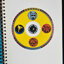 Load image into Gallery viewer, Walter van Beirendonck - Mutilate. Signed Edition
