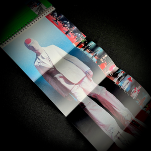 Walter van Beirendonck - Mutilate. Signed Edition