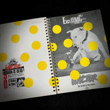 Load image into Gallery viewer, Walter van Beirendonck - Mutilate. Signed Edition
