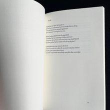 Load image into Gallery viewer, Eva Gerlach - Een bed van mensenvlees
