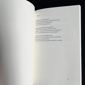 Eva Gerlach - Een bed van mensenvlees