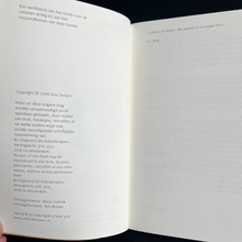 Load image into Gallery viewer, Eva Gerlach - Situaties
