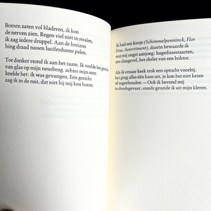 Eva Gerlach - Verder geen leed  (Debuut, herdruk)