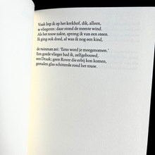 Load image into Gallery viewer, Eva Gerlach - Verder geen leed  (Debuut, herdruk)
