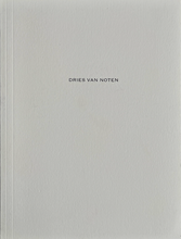 Load image into Gallery viewer, Dries van Noten LookBook - Men Autumn Winter  2017/18
