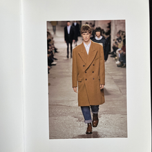 Load image into Gallery viewer, Dries van Noten LookBook - Men Autumn Winter  2017/18
