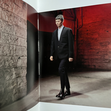 Load image into Gallery viewer, Dries van Noten LookBook - Men Autumn Winter  2017/18
