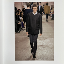 Load image into Gallery viewer, Dries van Noten LookBook - Men Autumn Winter  2017/18
