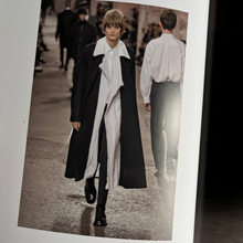 Load image into Gallery viewer, Dries van Noten LookBook - Men Autumn Winter  2017/18
