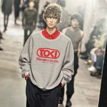 Load image into Gallery viewer, Dries van Noten LookBook - Men Autumn Winter  2017/18
