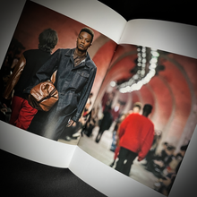 Load image into Gallery viewer, Dries van Noten LookBook - Men Autumn Winter  2017/18
