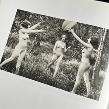 Load image into Gallery viewer, Ulf Erdmann Ziegler - Nackt unter Nackten

