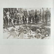 Load image into Gallery viewer, Ulf Erdmann Ziegler - Nackt unter Nackten
