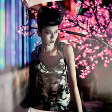 Load image into Gallery viewer, Nadine Barth - Bling Bling Baby!
