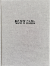 Load image into Gallery viewer, Bram van Stappen - The Geophysical Centre of Dourbes (signed)
