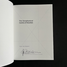 Load image into Gallery viewer, Bram van Stappen - The Geophysical Centre of Dourbes (signed)
