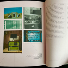 Load image into Gallery viewer, Bram van Stappen - The Geophysical Centre of Dourbes (signed)
