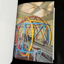 Load image into Gallery viewer, Bram van Stappen - The Geophysical Centre of Dourbes (signed)
