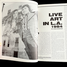 Load image into Gallery viewer, HIGH PERFORMANCE. Issue 26
