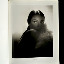 Load image into Gallery viewer, George Hurrell - Hollywood Glamour Portraits
