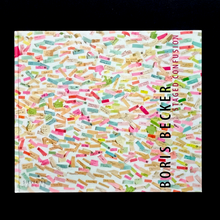 Load image into Gallery viewer, Boris Becker - Staged Confusion
