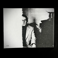 Load image into Gallery viewer, Victor Bockris - Burroughs Reloaded - Signed by Victor Bockris
