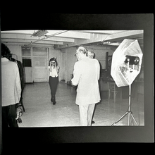 Load image into Gallery viewer, Victor Bockris - Burroughs Reloaded - Signed by Victor Bockris

