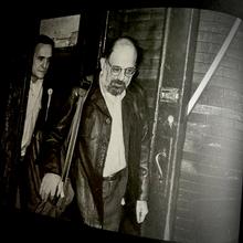 Load image into Gallery viewer, Victor Bockris - Burroughs Reloaded - Signed by Victor Bockris
