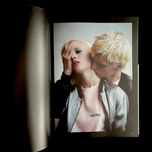 Load image into Gallery viewer, Willy Vanderperre, Chloe and Robbie. iD magazine cover photo
